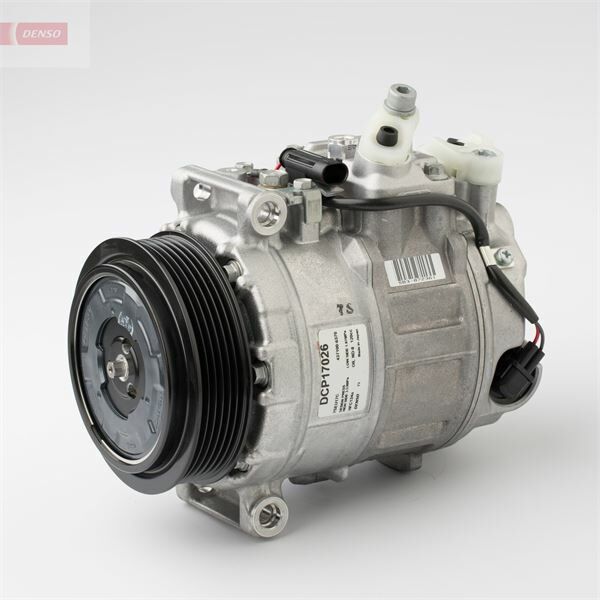 KLIMA KOMPRESORU MERCEDES W203 CL203 C209 C219 W211 W220 W639 B906-DENSO DCP17026-A0002309011