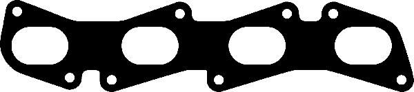 MANİFOLD CONTASI EGZOZ ALFA 145 1.6 1.8 2.0 147 1.6 156 1.6 1.8 2.0 166 2.0 GT GTV SPIDER LYBRA-PAYEN JD273-849529-93179066-73502761-60611531