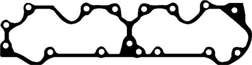 SİLİNDİR ÜST KAPAK CONTASI 0.4 MM SİYAH.KLİNGRİT SLX-TMPR-TİPO 1.4-ROYAL 055492-7784728-7738383