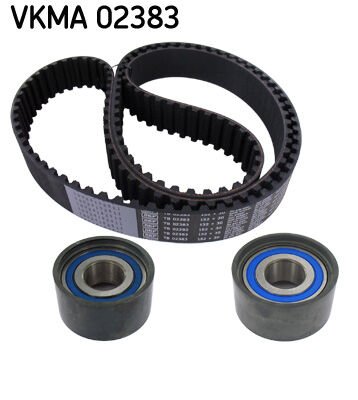EKSANTRİK GERGİ KİTİ DUCATO-JUMPER-BOXER-MOVANO-MASTER I-II-TRAFIC 2.5D-2.8HDI-SKF VKMA02383-7701471770-7701471771-71736720