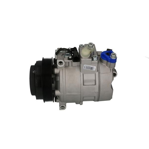 KLIMA KOMPRESORU MERCEDES W202 S202 C208 W210 W638 B901 B904-BOSCH 1986AD1013-A0002307011