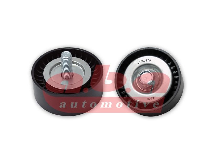 KAYIS GERGI RULMANI MERCEDES W204 C218 W212 W166 X204 W221 W639 B906-ABA 25750270-A6512000270