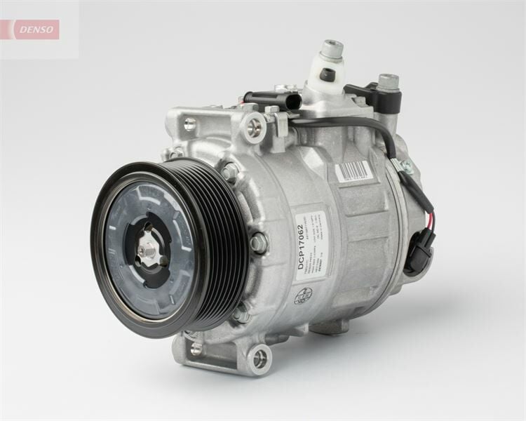 KLIMA KOMPRESORU MERCEDES W164 X164 W251-DENSO DCP17062-A0012308311