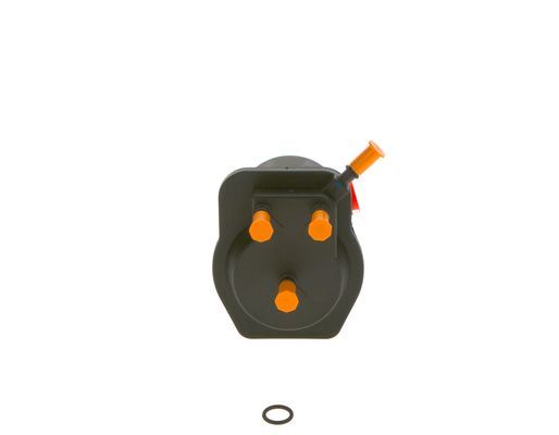 YAKIT FILTRESI RENAULT CLIO II 01 06 SYMBOL 01 09 KANGOO 01 NISSAN NOTE 06 MICRA III K12 03 10 SUZUKI JIMNY 05 1.5 dCI K9K DELIKLI-BOSCH 09864B2023-7701062190-164001540R-1640100Q0D