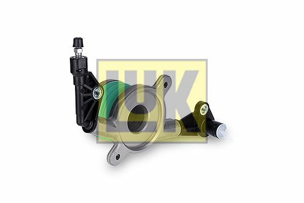 HIDROLIK DEBRIYAJ RULMANI MERCEDES W203 CL203 W210 VITO W639-LUK 510003310-A0002542408