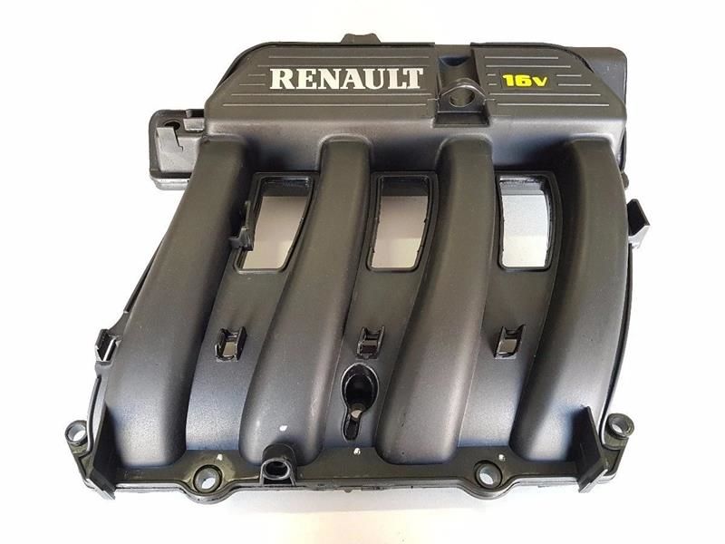 MAIS-EMME MANİFOLDU RENAULT CLIO II-III-FLUENCE-KANGOO I-II-II-LAGUNA I-II-MEGANE I-II-III MODUS-SCENIC I-II-III SYMBOL-DACIA DUSTER I-LODGY-LOGAN I-II-SANDERO I-II 1.4 16V K4J-1.6 16V K4M-ELTAORIGIN M11120647E-8200020647