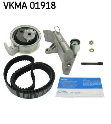 EKSANTRİK GERGİ KİTİ PASSAT 00-05 - A4 95-04 - A6 01-05 1.8T-2.0 AWM-AWL-AWT-SKF VKMA01918-06B109119A-06B109166-N01100845