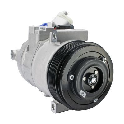 KLIMA KOMPRESORU MERCEDES W203 W204 CL203 C209 A209-BOSCH 1986AD1085-A0022303011
