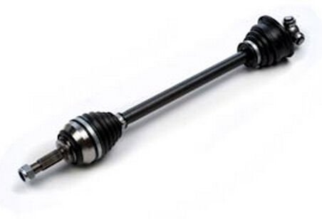 AKS KOMPLE SOL KNG 1.9D-ANKA-8200072831