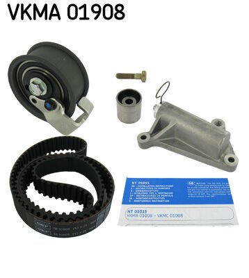TRİGER SETİ 153x25 PASSAT 96-00 -A4 95-00 -A6 95-05 1.8-1.8T AJL-AEB-AFY-SKF VKMA01908-058198119-058198479