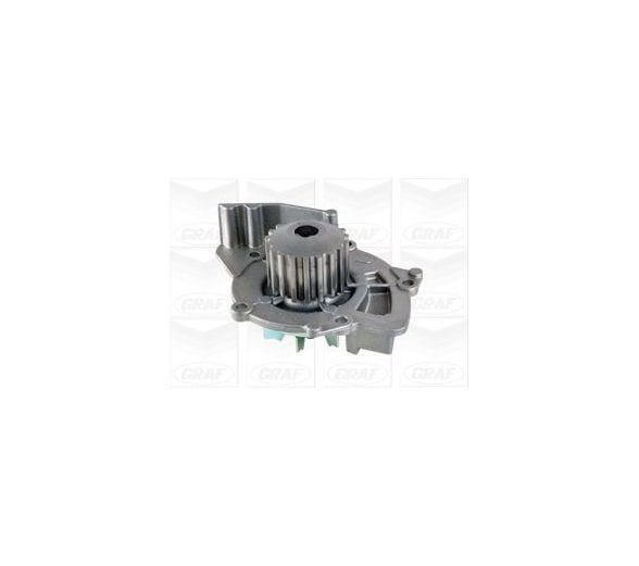 DEVİRDAİM 307-406-407-C4-C5-BOXER-DUCATO-EXPRET-JUMPY-SCUDO-FOCUS II-MONDEO IV 2.0TDCI-HDI-2.2 HDI-GRAF PA861-1201.E8-1432630-1609402180