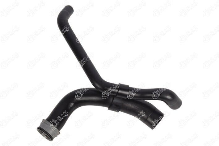 RADYATOR HORTUMU ALT MERCEDES SPRINTER B906 06-IBRAS 33418-A9065012482