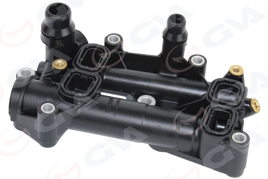 TERMOSTAT GOVDESI KOMPLE O RINGLI BMW N47N N57N F10 F20 F30 F25 F15 E84-GVA 9106775-11428507694