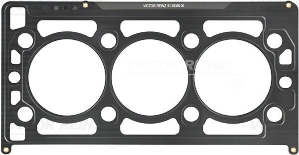 SILINDIR KAPAK CONTASI 25 KF FREELANDER I L314-V.REINZ 613535500-22311-3Y200-LVB101630L