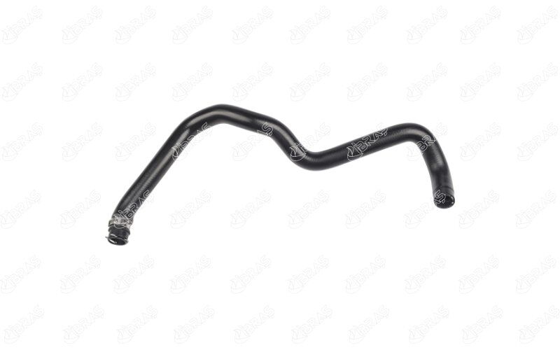 YEDEK SU DEPO HORTUMU PEUGEOT 1007-CITROEN C2-C3 1.6 HDI-IBRAS 17279-1317.K5