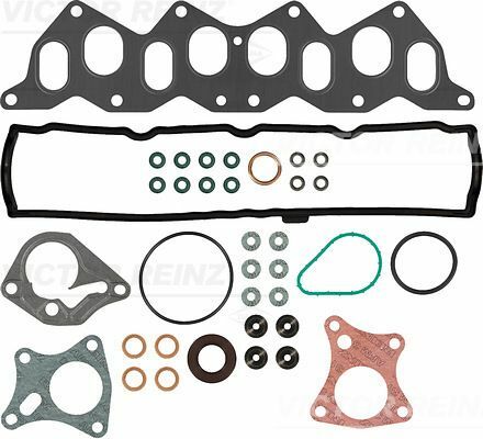 ÜST TAKIM CONTA R19 DZL-CLIO-KNG 1.9 DZL F8Q-V.REINZ 022639103-7701466407-6001545269-7701465195