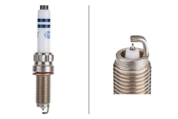 ATESLEME BUJISI BMW F20 F21 F22 F87 F23 F36 F45 F30 F80 F31 F34 G30 F90 G31 MINI F54 F55 F56 F57 F58 F59 F60-HELLA 8EH188706821-12120041666-12120040551-12120040552