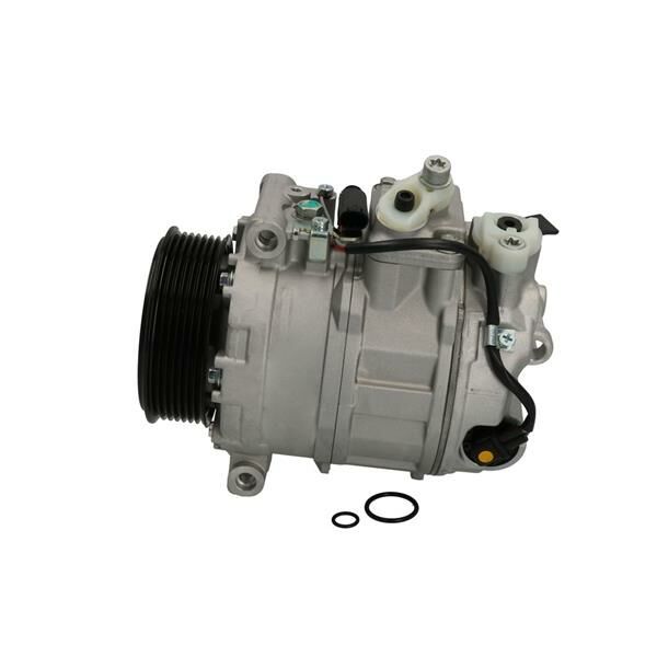 KLIMA KOMPRESORU MERCEDES W203 C219 W211 W163 X164 W251 W221 W639 B906-BOSCH 1986AD1030-A0012303211