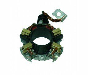 FIRÇA TUTUCU KÖMÜR YUVASI ROVER 1004336428-BOSCH