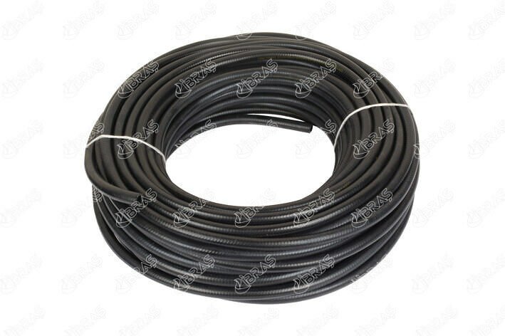 KALORİFER HORTUMU 10mm x 16mm 3-8 INC 1 MT EPDM-EPDM-IBRAS 66113