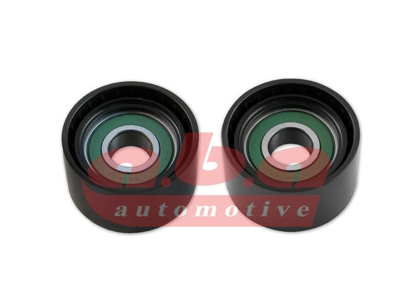 KAYIS GERGI RULMANI MERCEDES W203 W204 C209 C218 C219 W212 C207 W220 W221 W639 B906-ABA 25755140-A6422001070