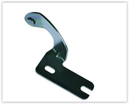 MOTOR KAPUT MENTEŞESİ SOL EM R9 81-00-GROSSE 003-7701463003