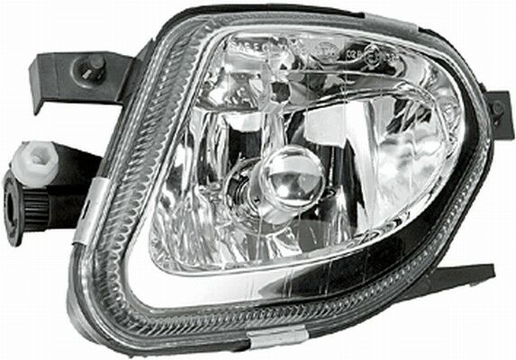 SIS FARI SOL MERCEDES W211 S211 B906-HELLA 1NB008275031-A2118200556