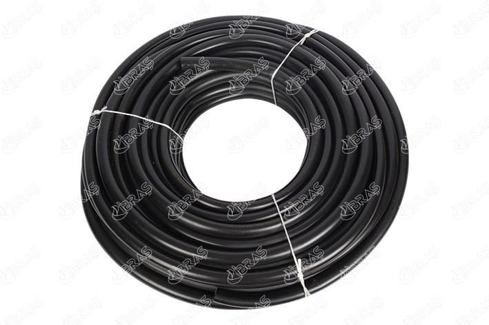 KALORİFER HORTUMU 16mm x 24mm 5-8 INC 1 MT EPDM-EPDM-IBRAS 66126