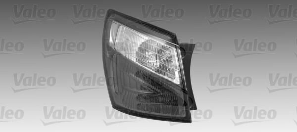 x STOP DIŞ SAĞ QASHQAI 2 03/10 7 KOLTUK-VALEO-26550BR50A