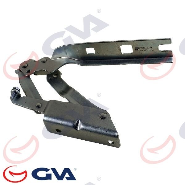 MOTOR KAPUT MENTEŞESİ SOL GOLF5 2004-2009-GVA 9110113-1K0823301A