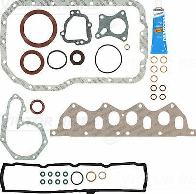 MOTOR TAKIM CONTA MGN I 1.9 TDI-2.0-LGN-CLIO I-R19-R21 1.8-1.9D-R9-R11-R19-R21 1.7 F8QT-V.REINZ 012639102-7701466407-7701466408