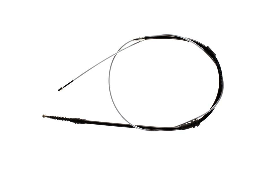 EL FREN TELİ ARKA SAĞ/SOL CADDY III MAXI 08 2025mm/757mm-CAVO 7002716-2K3609721B-2K3609721C