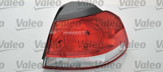 STOP DIŞ SOL GOLF VI 10/08-VALEO-5K0945095E