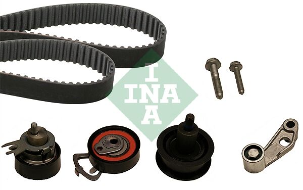 TRİGER SETİ 130x200 - 058x170 POLO-CORDOBA-GOLF IV 1.4-1.6 16V BCB-BBY-BUD-INA 530008910-036198119A-036198119C-036198119E
