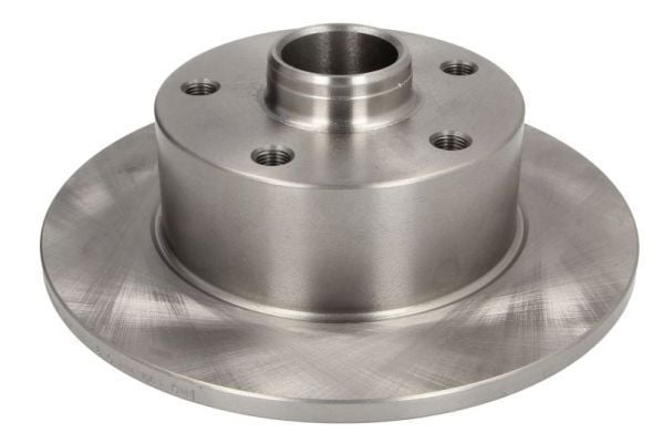 ARKA FREN AYNASI ADET A4 94-00 245x10x83.6x5D-FRENDI 41868-8D0615601B