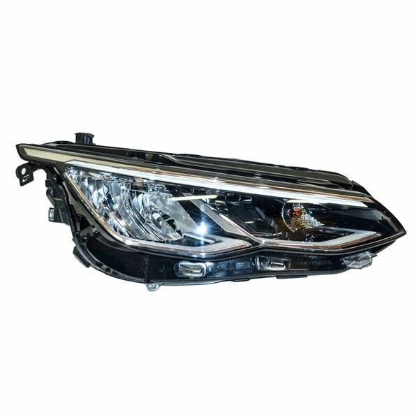 FAR Golf 8 LED ECO SAĞ-VALEO-5H1941030-5H1941030B