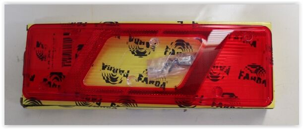 STOP CAMI SAĞ TRANSIT V363 14 PICK-UP KAMYONET-FARBA 15920E-BK3113292AA-1831256