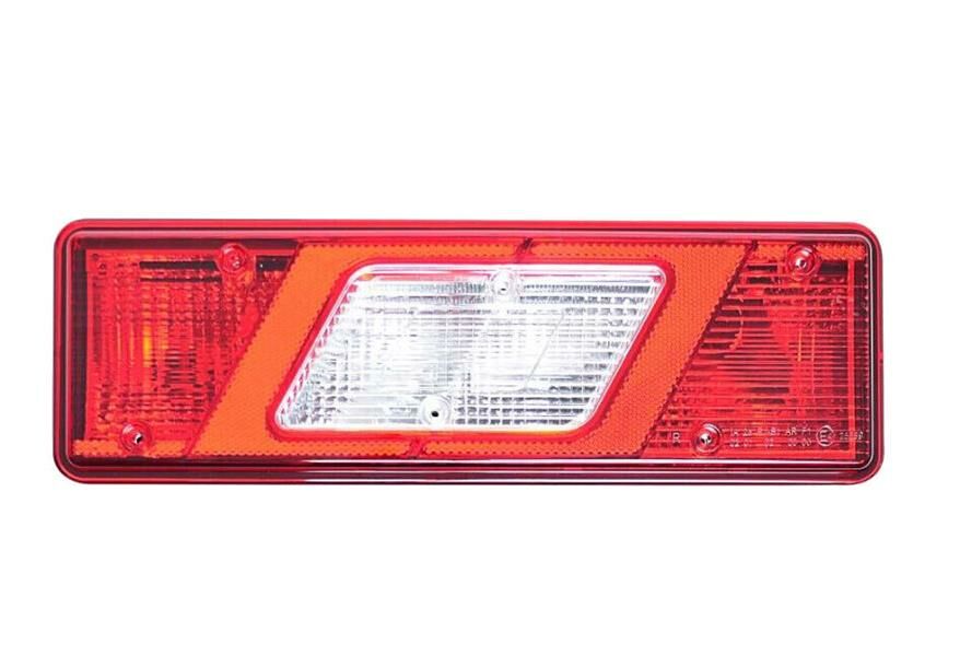 ARKA STOP LAMBASI .SAĞ.12V TRANSIT V363 14 17 KABLOSUZ PIKAP-FARBA 14310E-BK3113404CC-BK3113404CD-1847493
