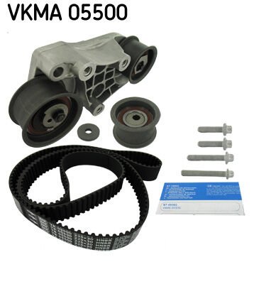 EKSANTRİK GERGİ KİTİ 225x300 VECTRA A-B 2.5 V6 92-00 OMEGA B 2.5 V6-3.0 V6 94-01 K015453XS-SKF VKMA05500-9201887-9120501-93188674-636671