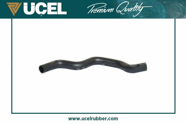 KALORİFER RADYATÖR ŞİŞE ARA HORTUMU R19-UCEL S15511-7702252482-770025345-770025345