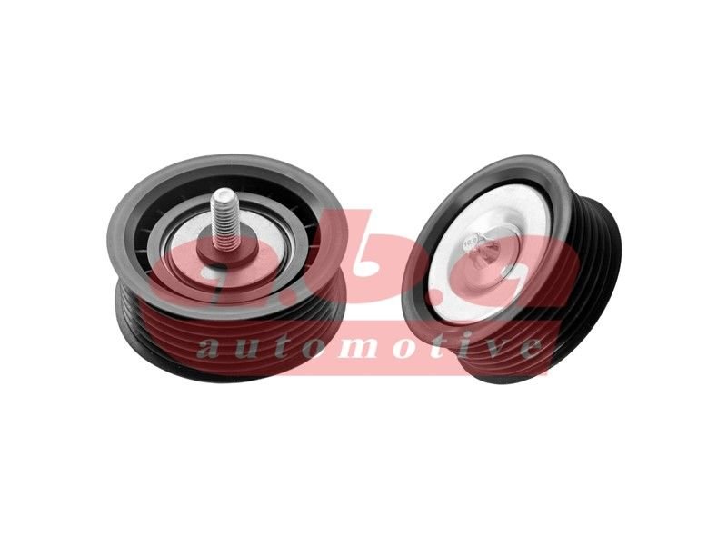 KAYIS GERGI RULMANI MERCEDES W203 CL203 W204 W211 W212 W221 R171 KANALLI-ABA 25755191-A2722021019