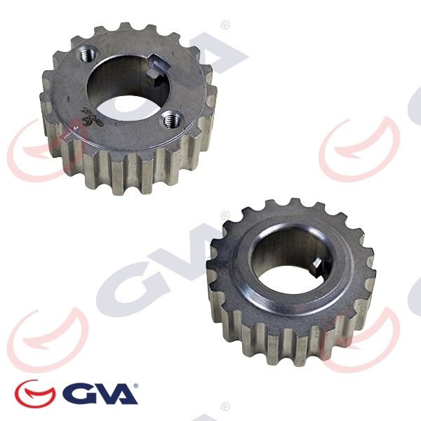 KRANK DİŞLİSİ R19-CLIO 1.4 K7M K7J-GVA 6012050-7700747599-6001543398