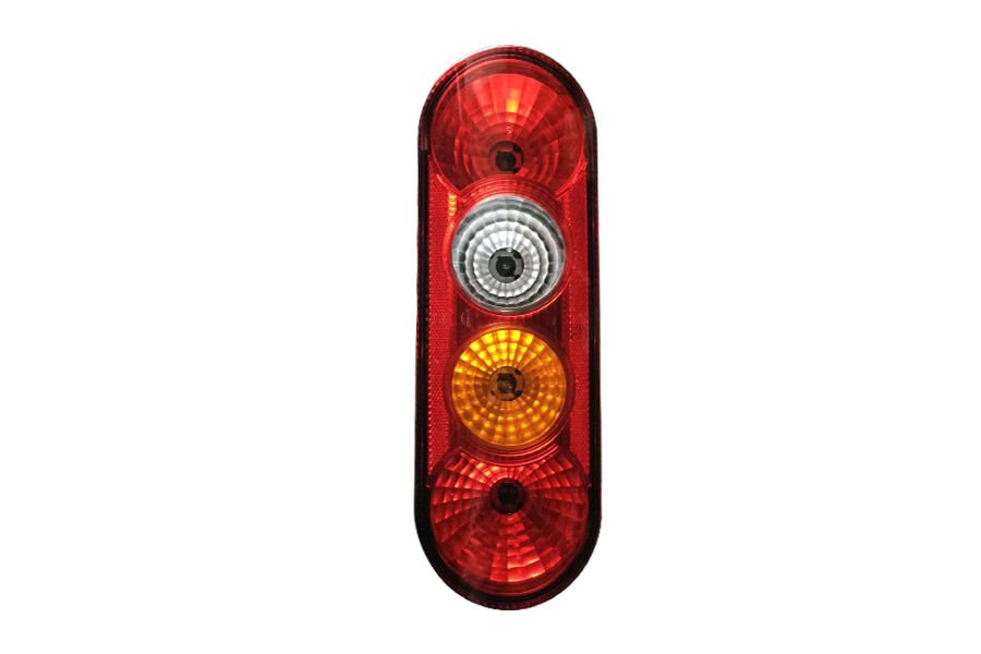 ARKA STOP LAMBASI TRANSIT V348 06 14 PICK-UP-FARBA 13216E-7C1613404AA-7C1613404AB-1930741