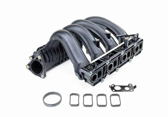 EMME MANIFOLDU MERCEDES OM611 OM646 W203 C209 W210 W211-MAHLE LM2-A6110901337