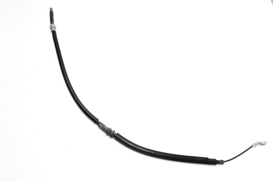 EL FREN TELLERİ ARKA SAĞ/SOL TRANSPORTER T4 SYNCRO Disk Fren-CAVO 7002652-7D0609701