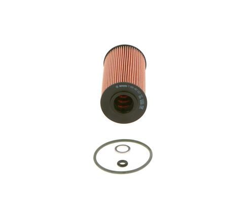 F026407062 YAĞ FİLTRESİ ACCENT ERA-GETZ 05 İ10-İ30 1.5CRDİ-KIA CERATO-CEE D-PICANTO 1.5CRDİ-BOSCH 09864B7027-263202A001-263202A002