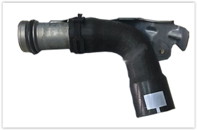 YAKIT HORTUMU MASTER III 2.3 DCİ-MY 8200808627-8200808627-8200805627