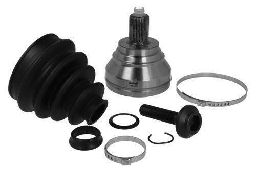 AKS KAFASI DIŞ CADDY-PASSAT-GOLF5-A3-LEON 1.9 - 2.0 TDI BJB-BKP-BKD-CIFAM 607463-1K0498099B-8J0498099-1KM498099B
