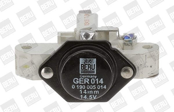 KONJEKTOR 14.5V MERCEDES W201 W202 W124 W210 W140-BERU GER014-A0021548106