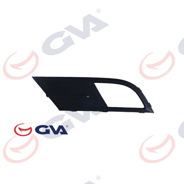 ÖN TAMPON SİS ÇERÇEVESİ SİSLİ SOL JETTA 2014-GVA 9109543-5C6853665E